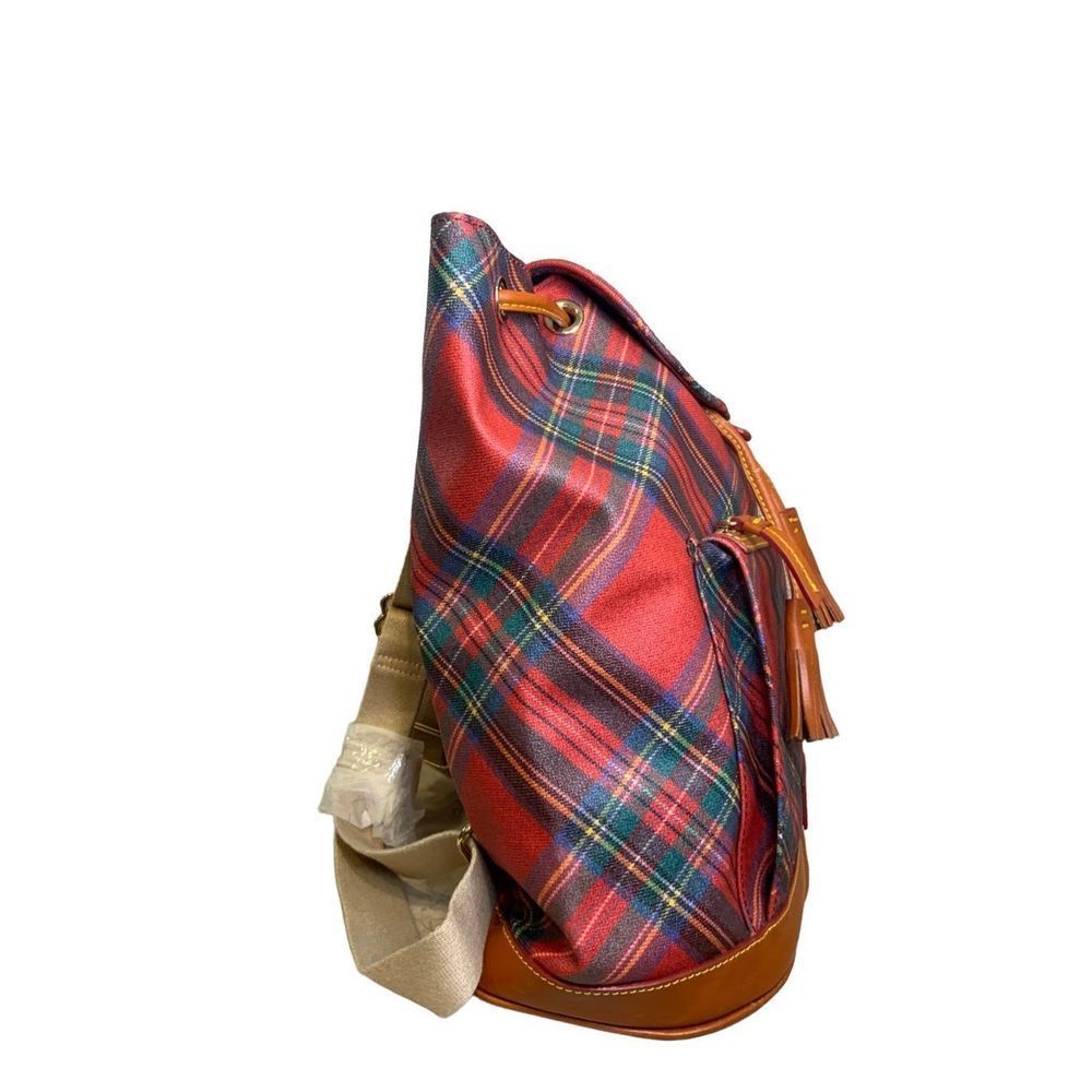 Dooney & Bourke Large Backpack - Picture 4 of 11